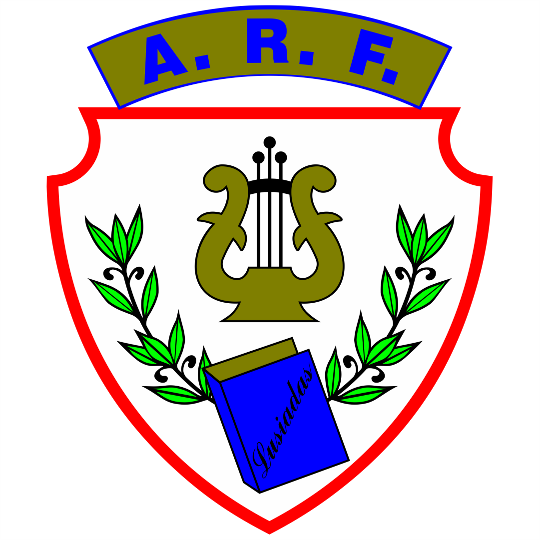 ÁRF
