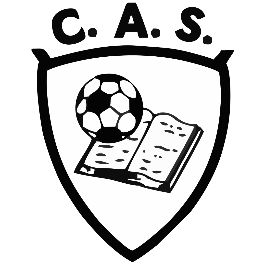 CAS